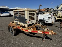 Kohler 10R0Y61 10KW Tow Behind Generator