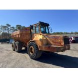 1995 Moxy MT30S3 Articulating Dump Truck
