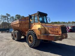 1995 Moxy MT30S3 Articulating Dump Truck