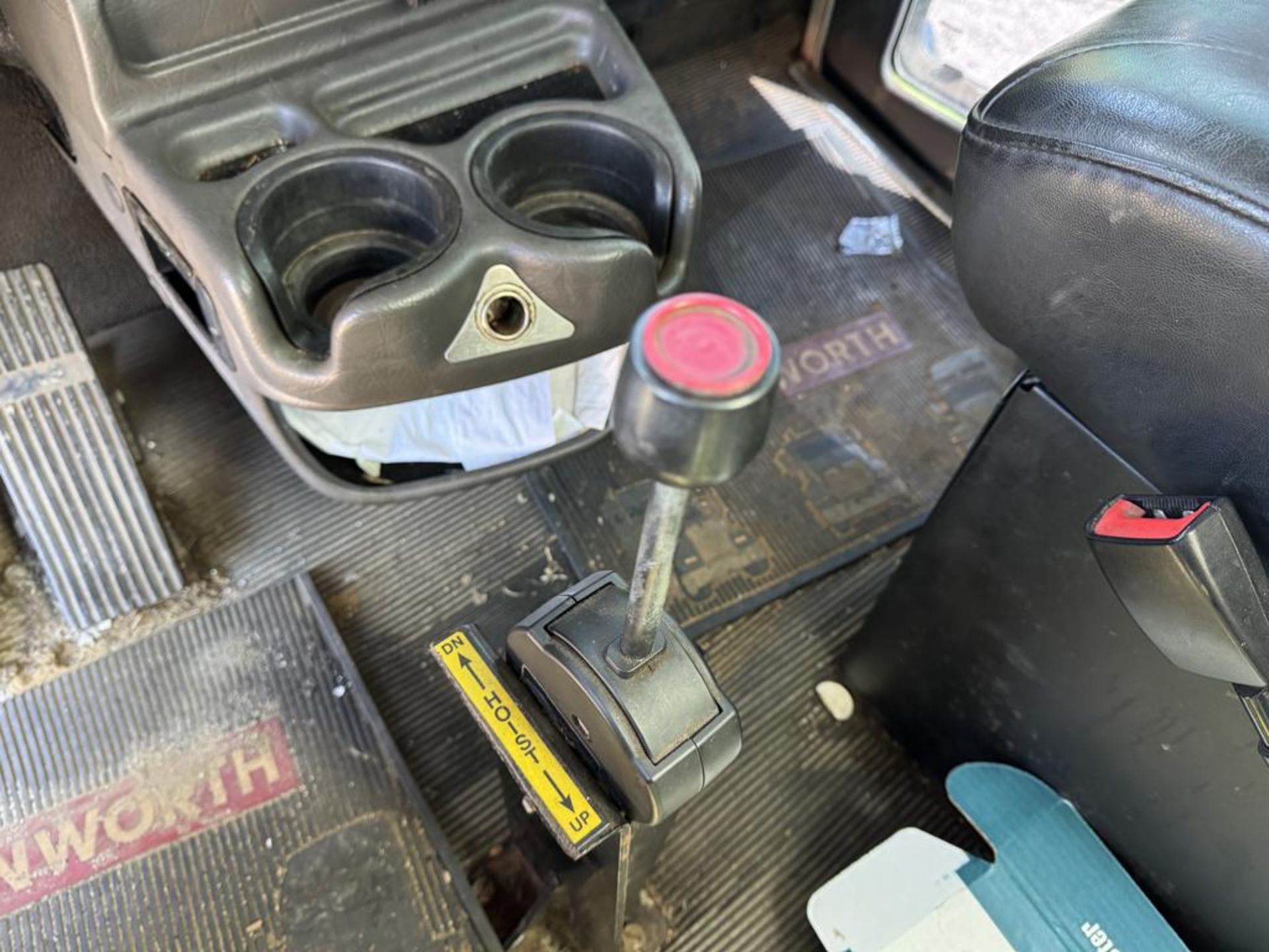 2020 Kenworth T370 Single Axle Dump 48k Original Miles - Image 39 of 46