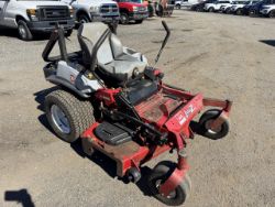 EXMARK Lazer Z 60