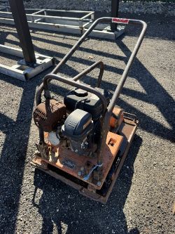 Multiquip Mikasa Plate Tamper