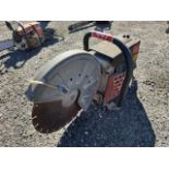 Dolmar Cut-Off Saw