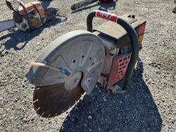 Dolmar Cut-Off Saw