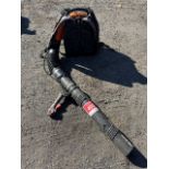 ECHO PB-770T Back Pack Blower
