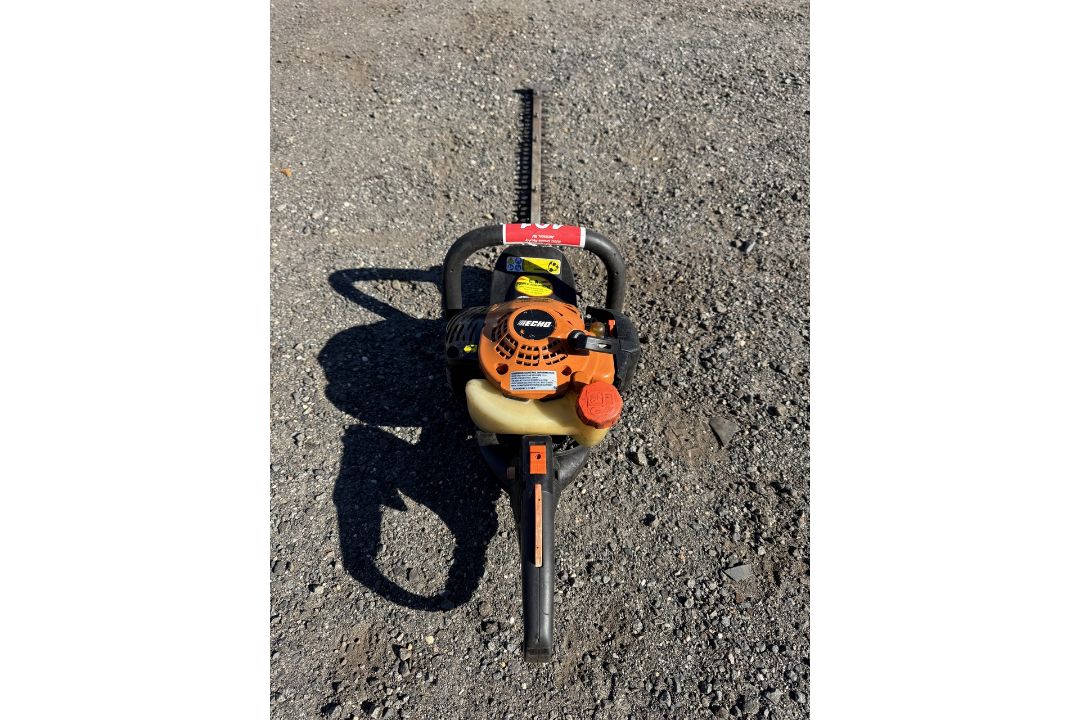 ECHO HX-3020 Hedge Trimmer - Image 3 of 3