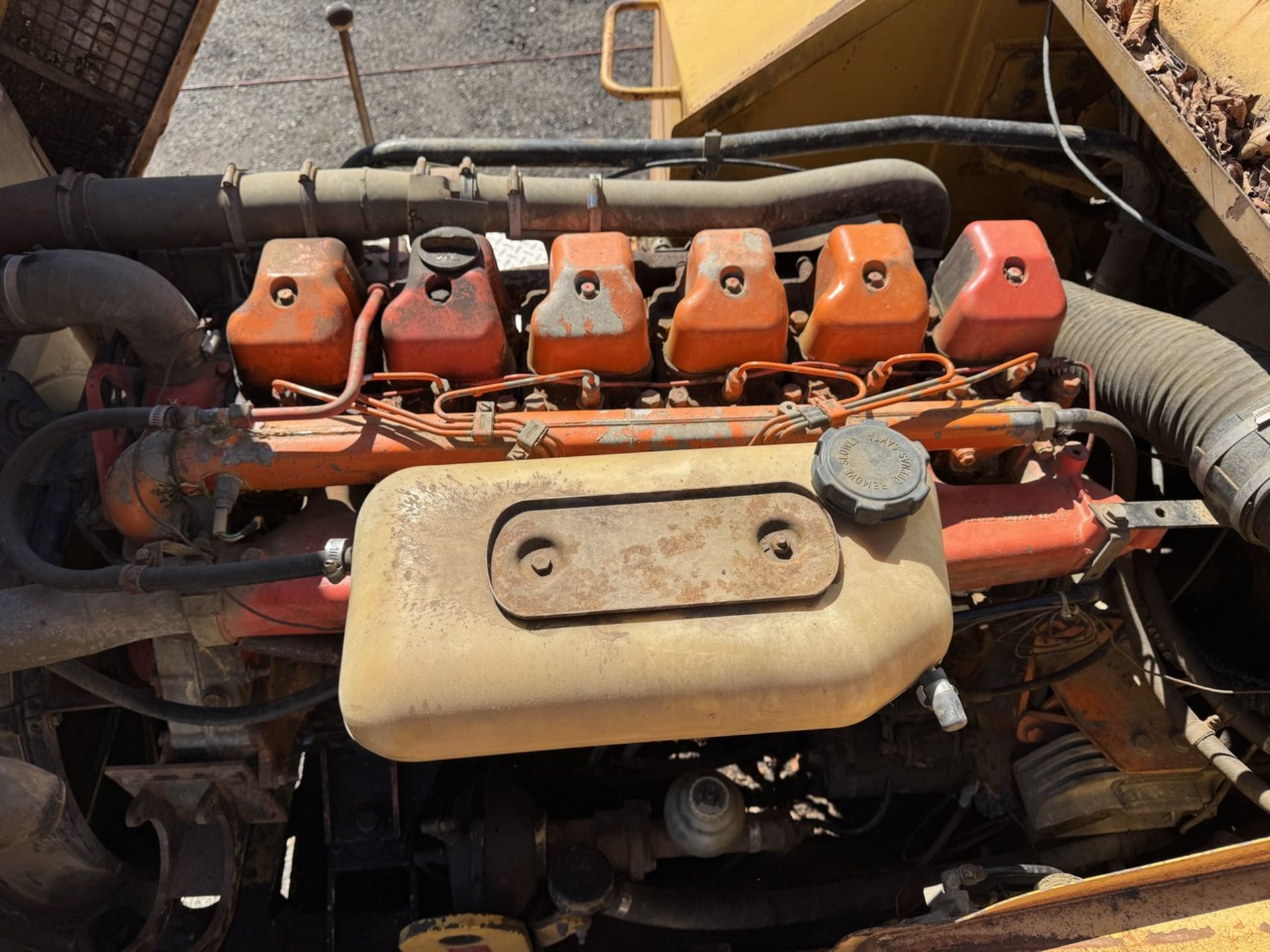 1995 Moxy MT30S3 Articulating Dump Truck - Image 35 of 36