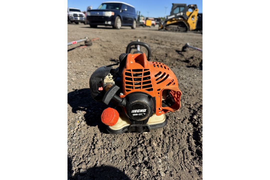 ECHO SRM2320T Weed Wacker - Image 3 of 4