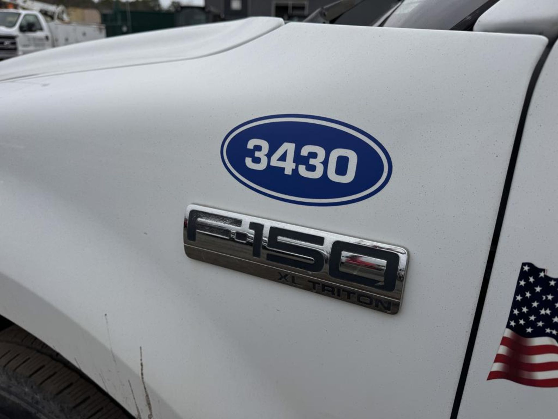 2006 Ford F-150 RWD - Image 16 of 19