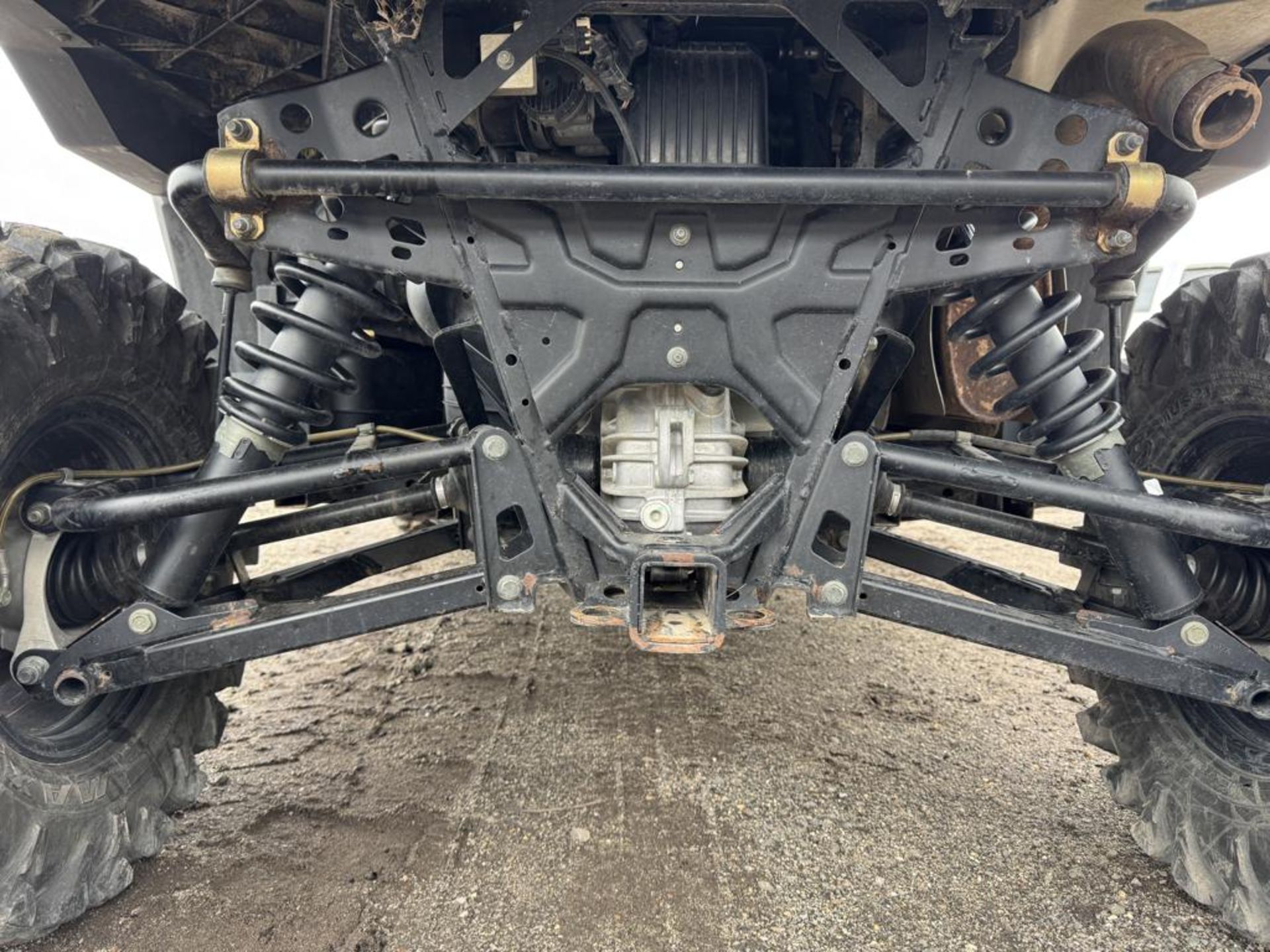 2020 Polaris Ranger XP1000 SXS 4x4 - Image 15 of 29