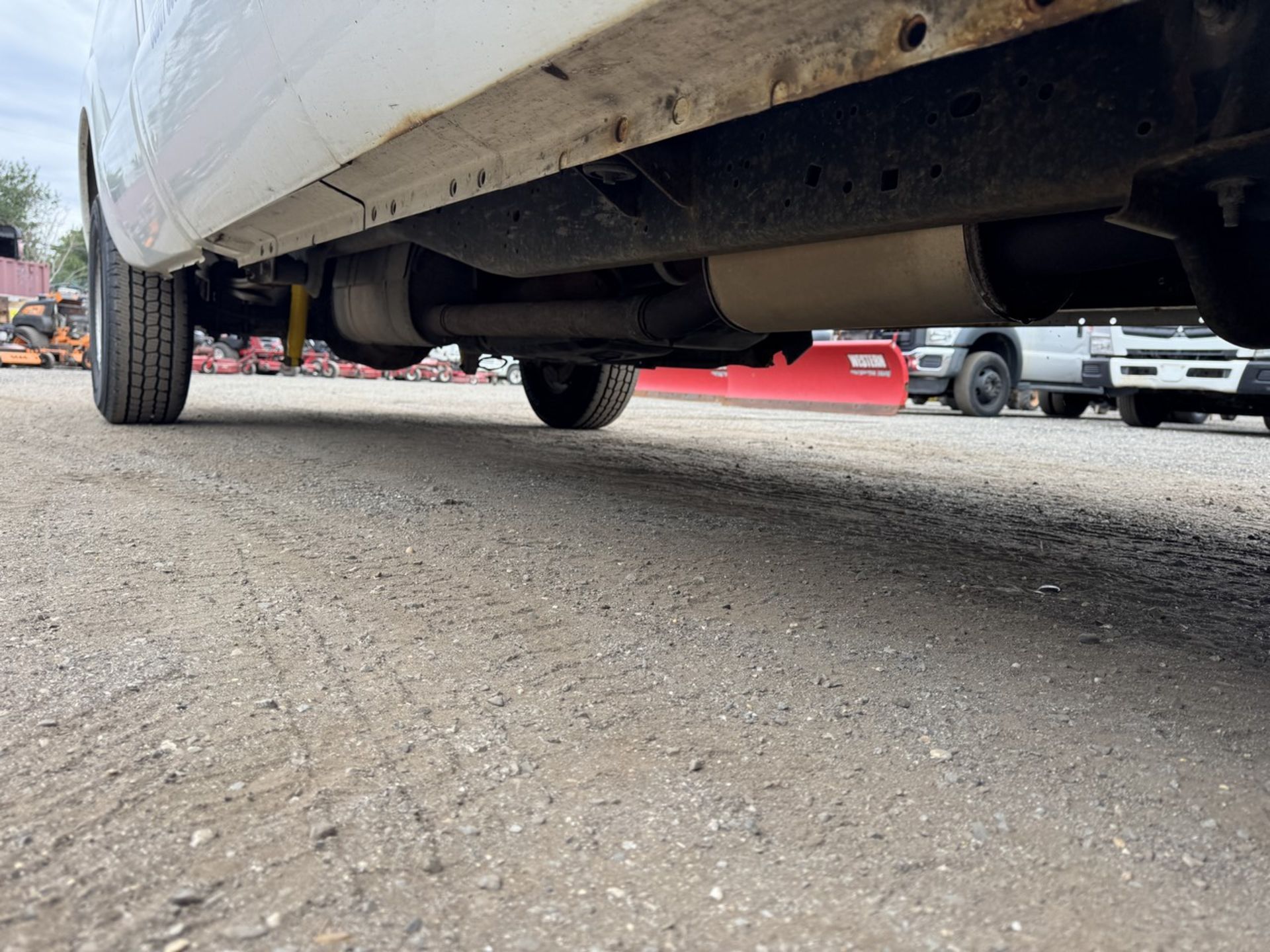 2013 Ford F-250 RWD - Image 17 of 23