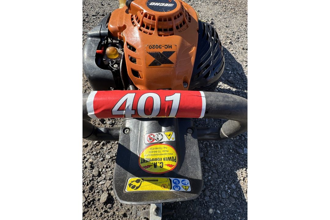 ECHO HX-3020 Hedge Trimmer - Image 2 of 3
