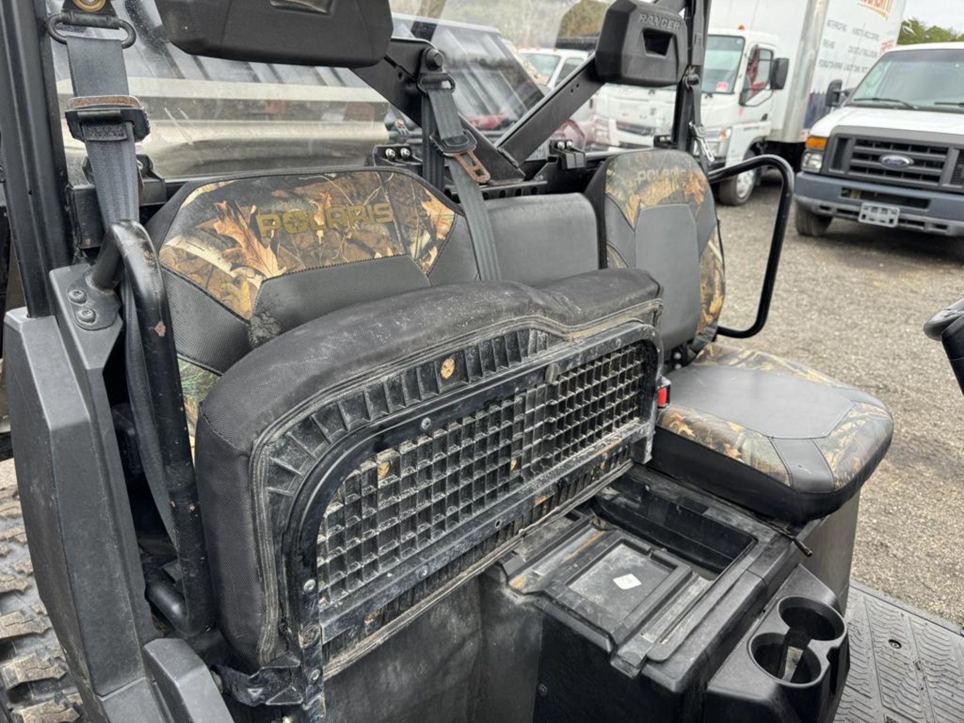 2020 Polaris Ranger XP1000 SXS 4x4 - Image 27 of 29