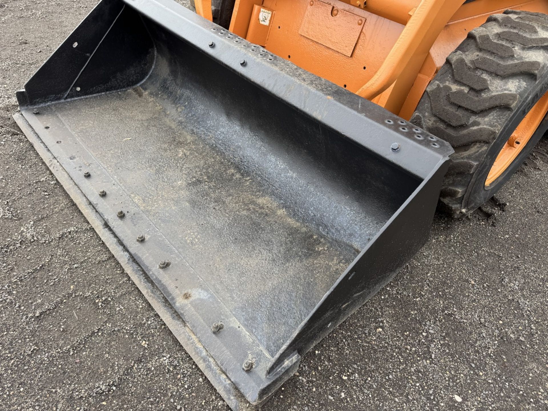 2006 Case 450 Skid Steer - Image 13 of 29