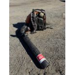 ECHO PB-770T Back Pack Blower