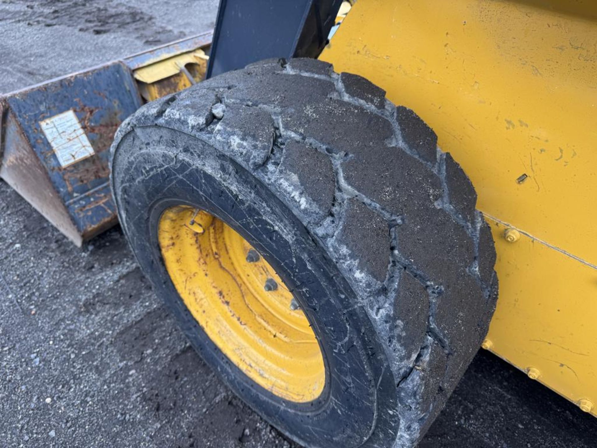 2012 John Deere 326D Skid Steer - Image 12 of 26