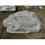 Pallet of Hardscape Slate