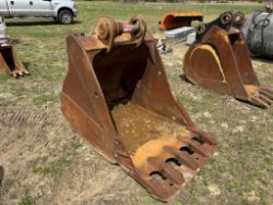 Excavator Bucket