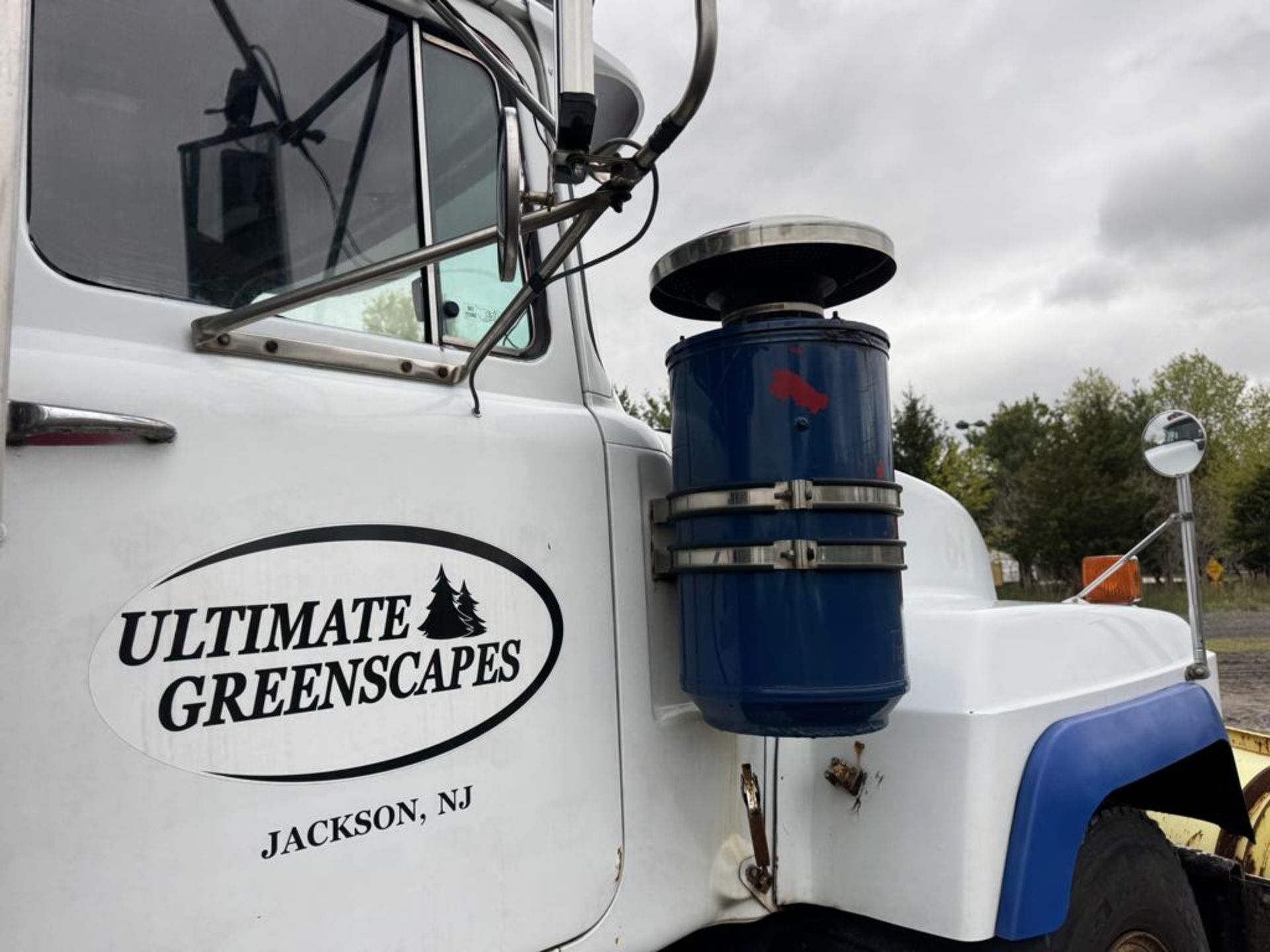 1999 Mack RD688SX Tandem Dump - Image 23 of 44