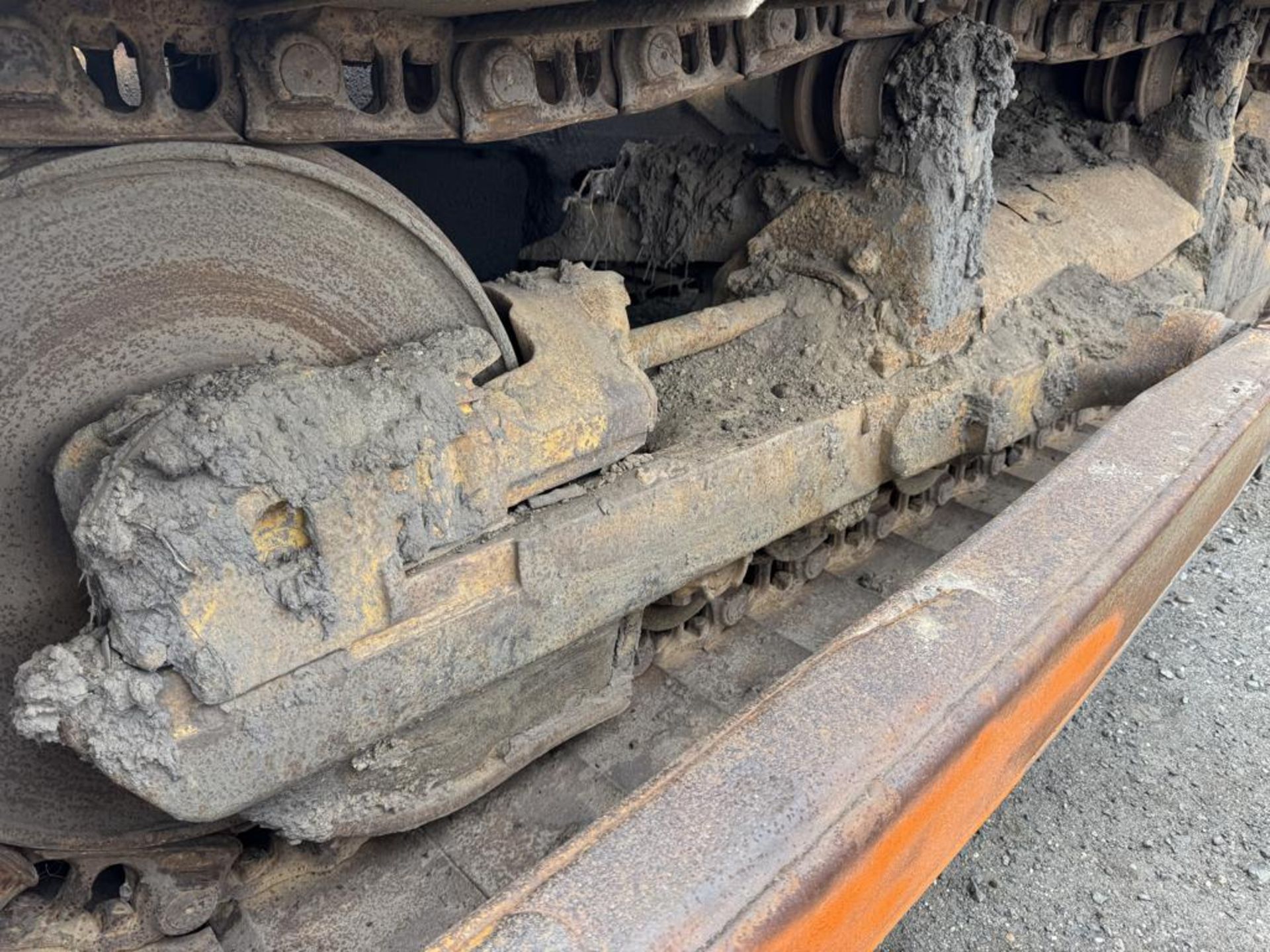 Caterpillar D6D Crawler Dozer - Image 17 of 33
