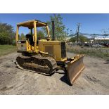 John Deere 450G Crawler Dozer