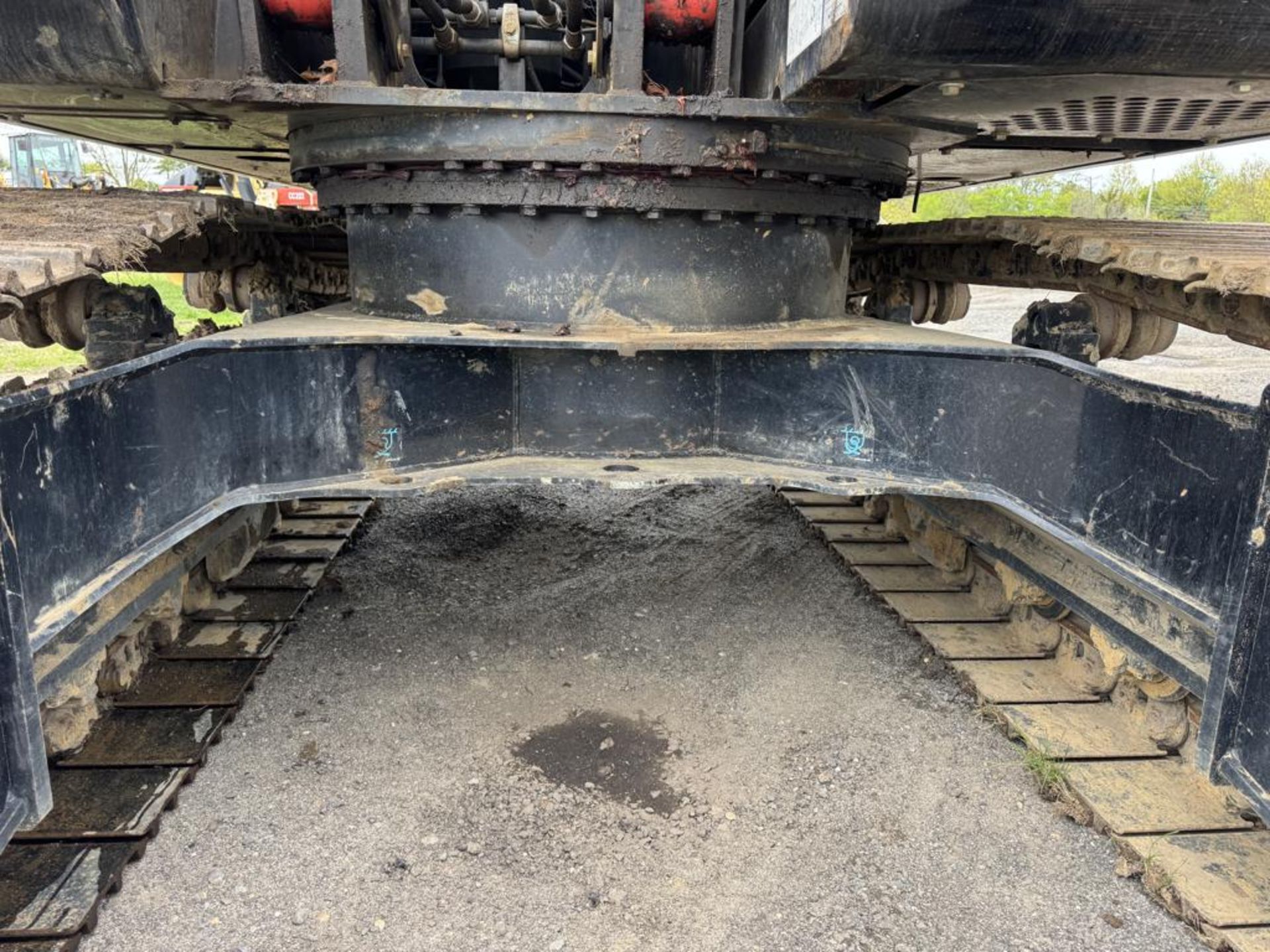 2024 Linkbelt 170 X4S Tracked Excavator - Image 28 of 62