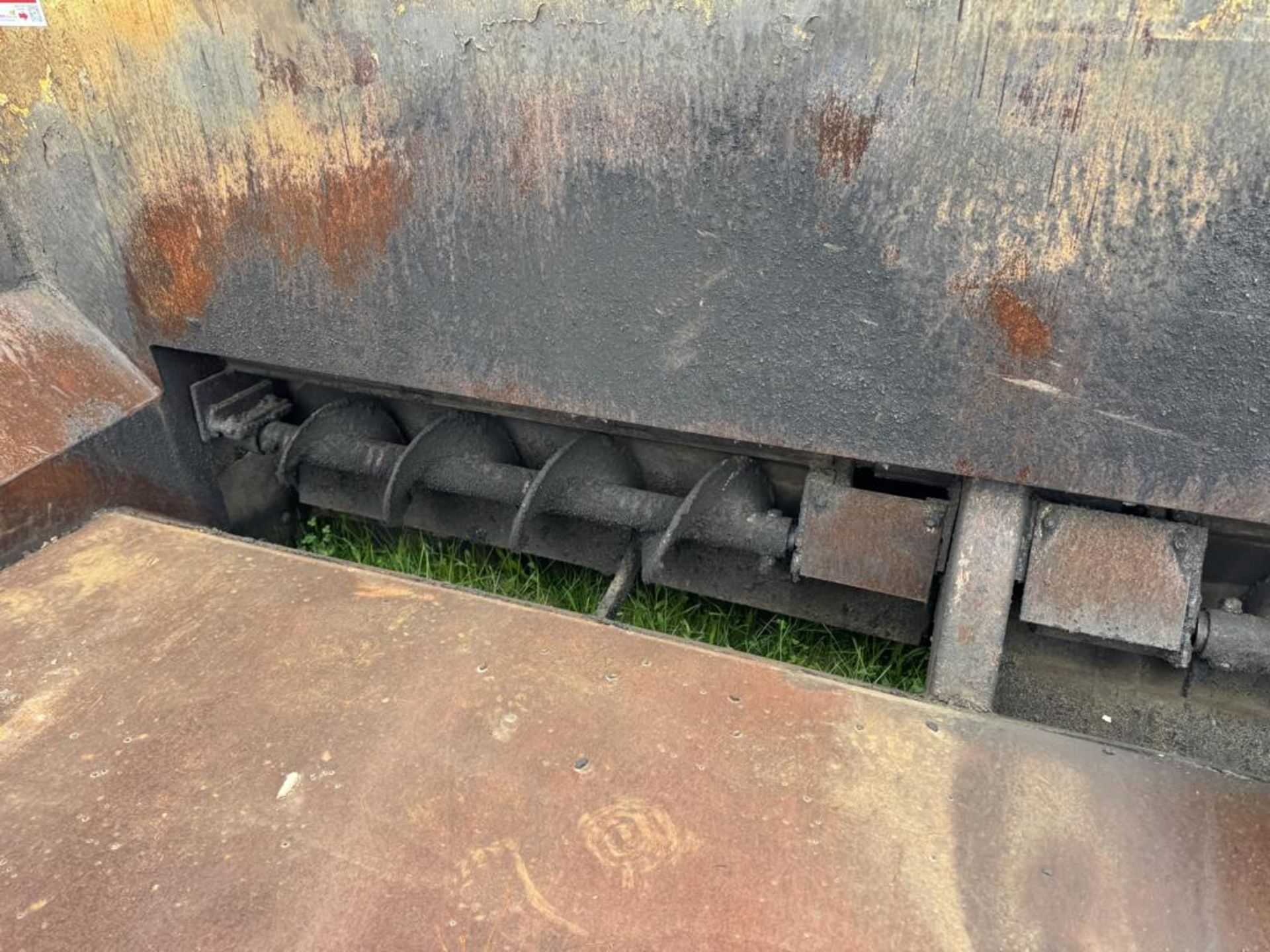GEHL Powerbox T450 Asphalt Paver - Image 13 of 19