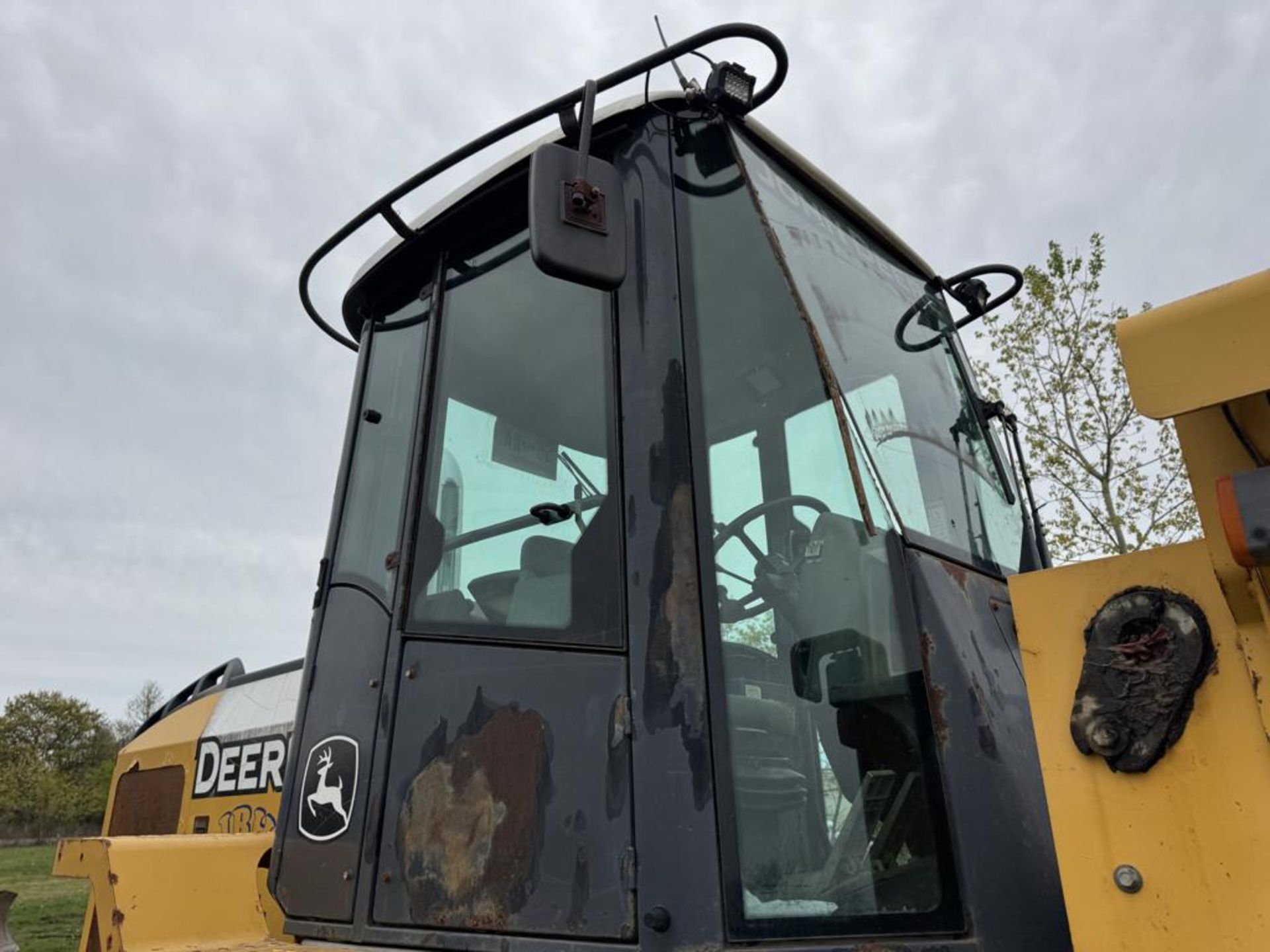 John Deere 544J Wheel Loader - Image 27 of 35