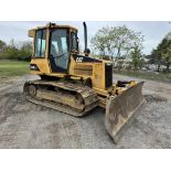 Caterpillar D4G LGP Crawler Dozer