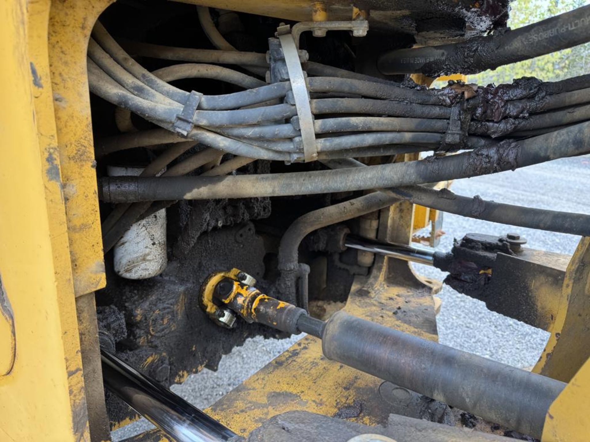 John Deere 544J Wheel Loader - Image 28 of 35