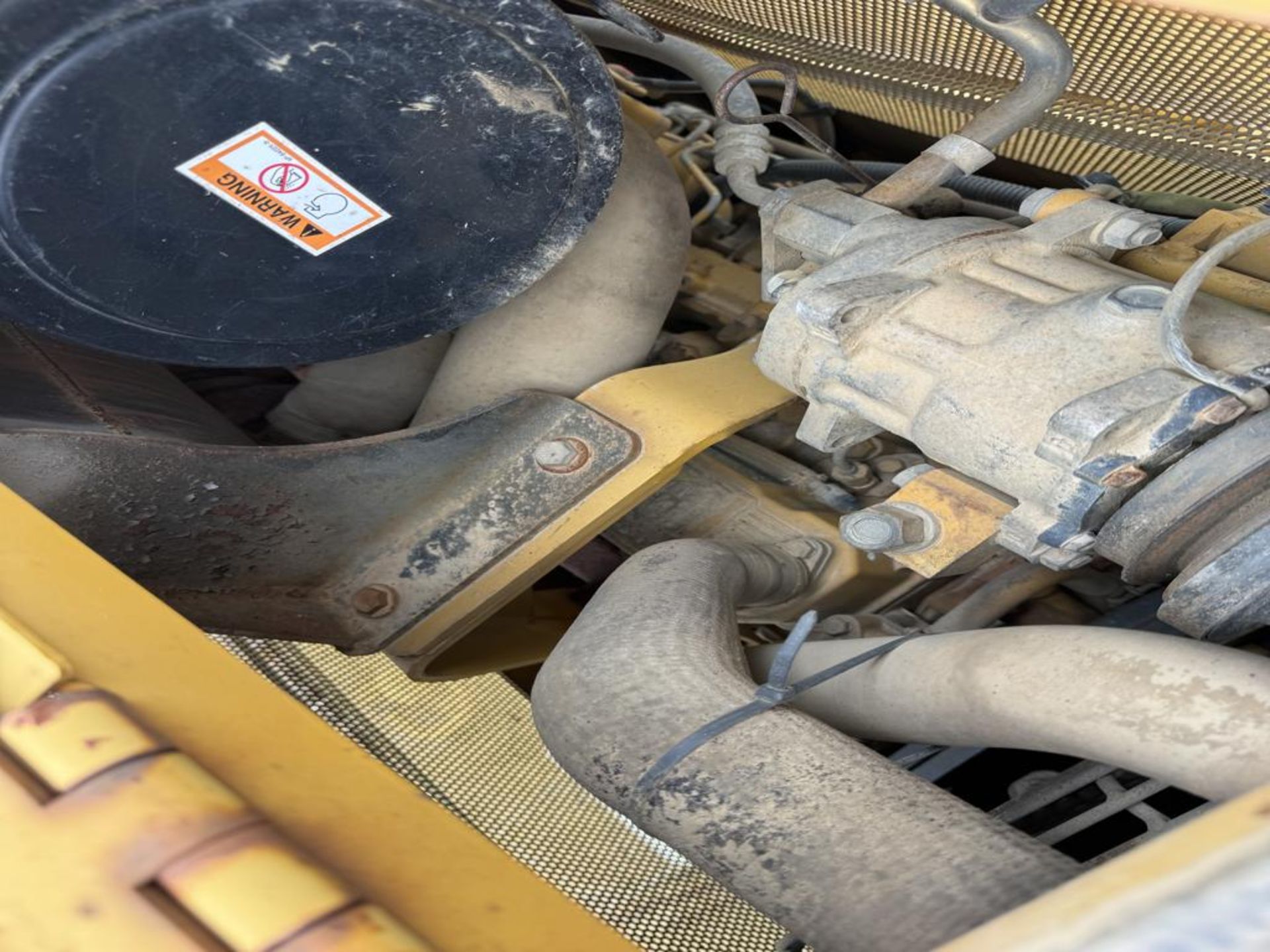 Caterpillar D4G LGP Crawler Dozer - Image 31 of 38