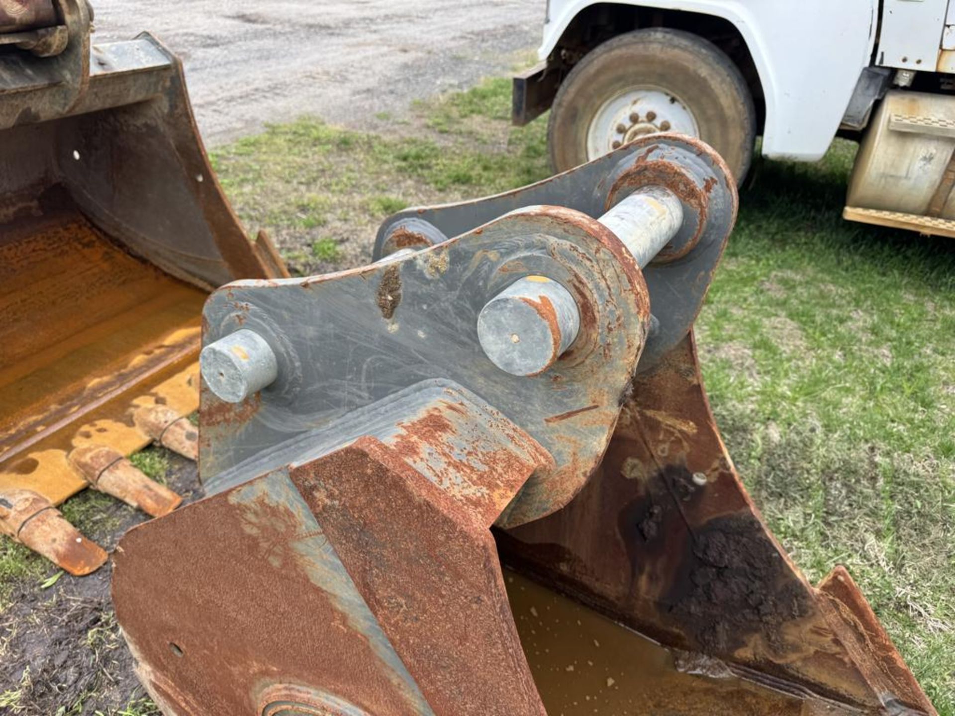 2024 Linkbelt 170 X4S Tracked Excavator - Image 60 of 62