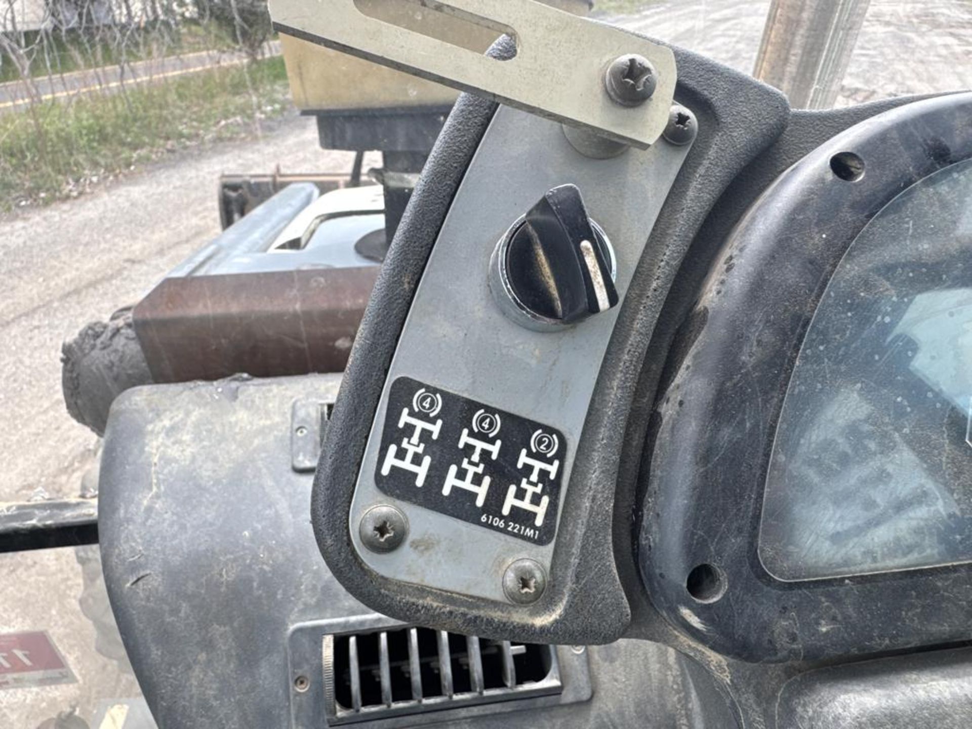 2009 Terex TX860B 4x4 Backhoe - Image 31 of 34