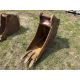12" Backhoe Bucket - Image 2 of 4