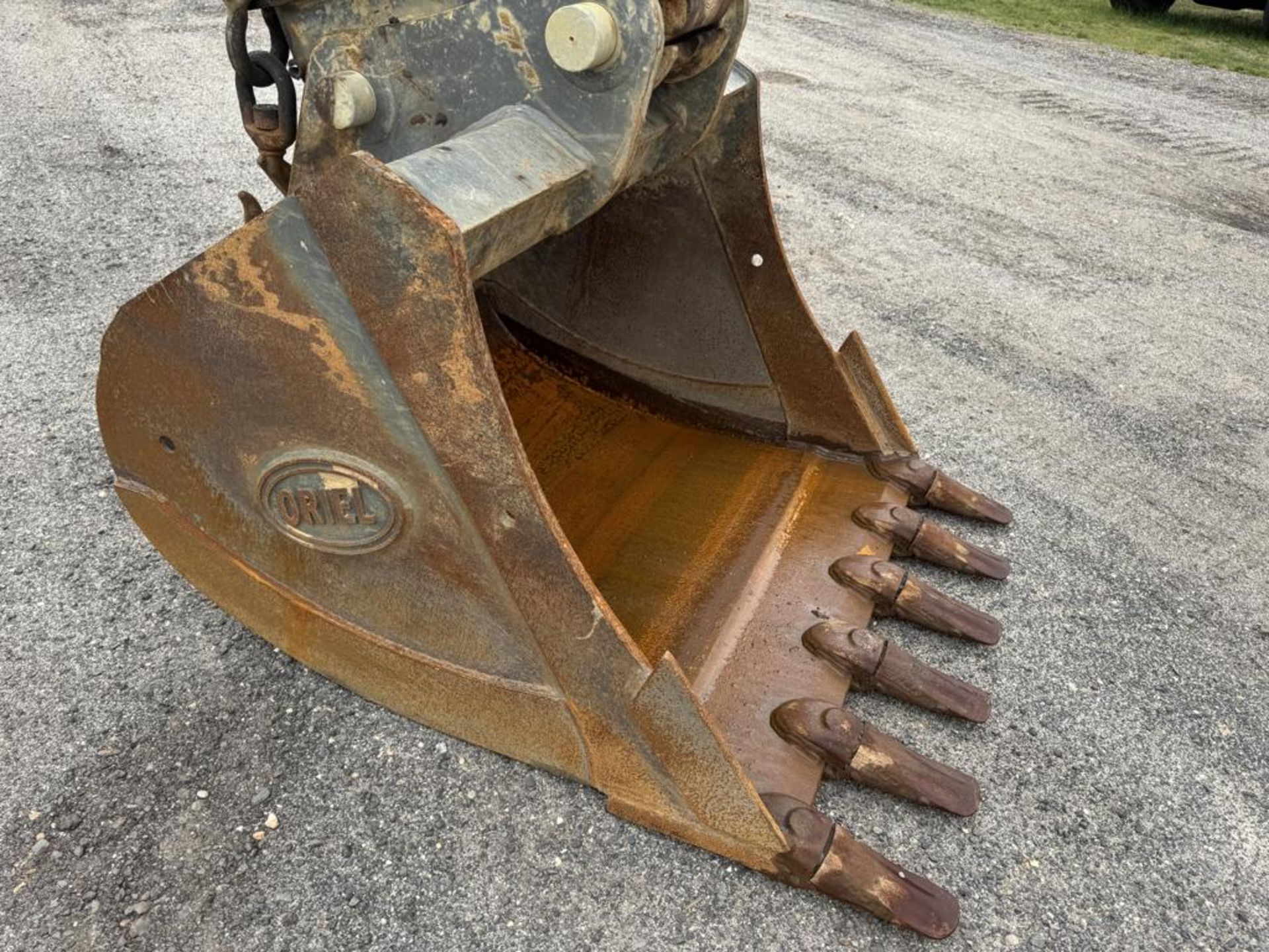 2024 Linkbelt 170 X4S Tracked Excavator - Image 19 of 62