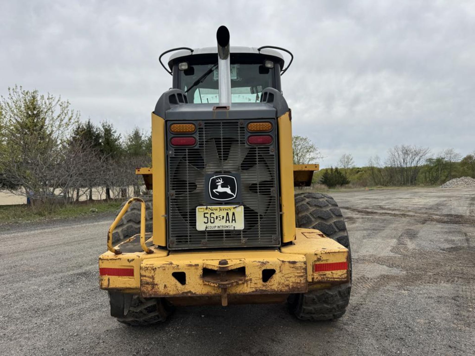 John Deere 544J Wheel Loader - Image 12 of 35