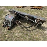 Edge 501935 Cold Planer Skid Steer Attachment