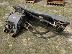 Edge 501935 Cold Planer Skid Steer Attachment