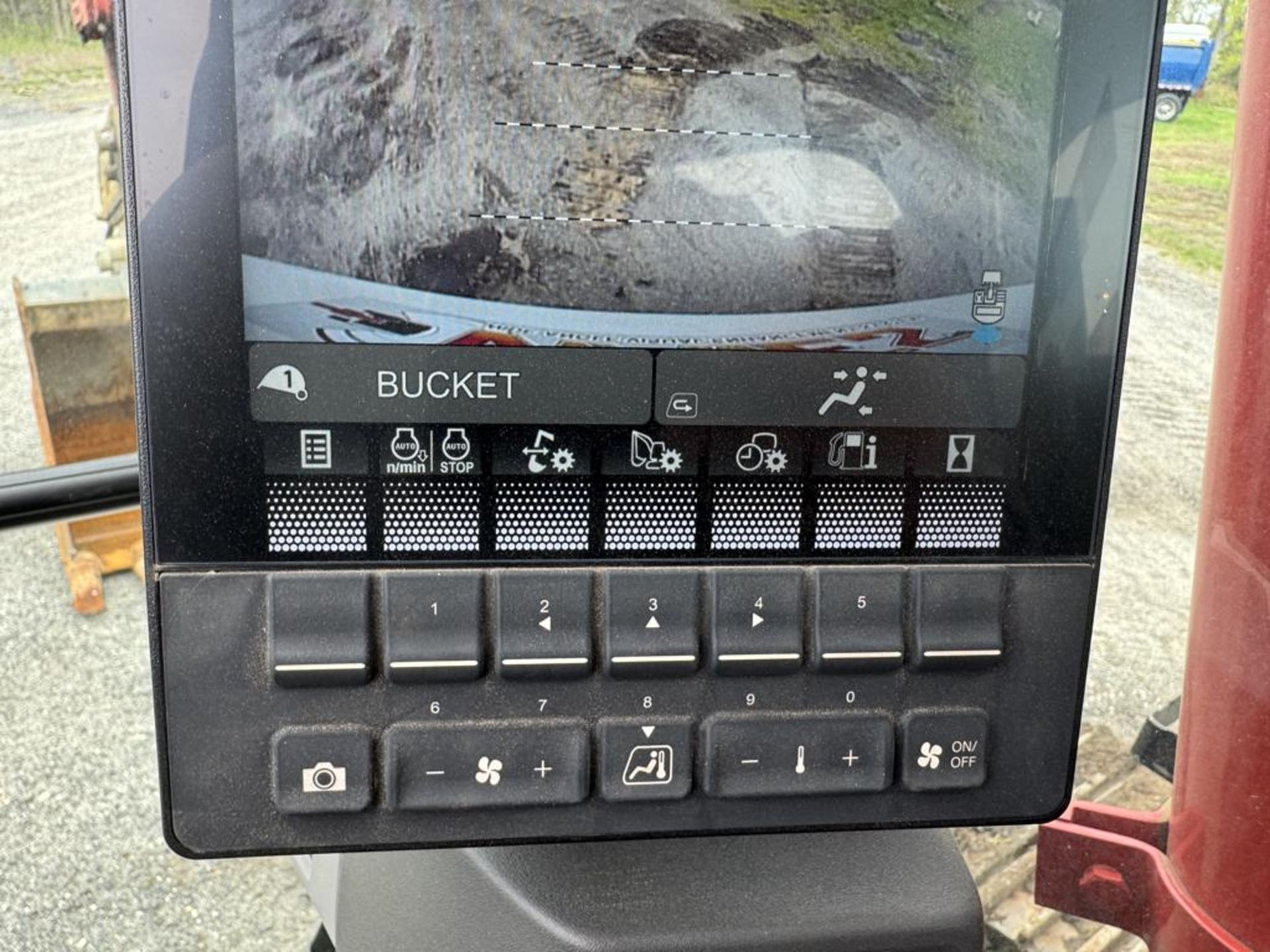 2024 Linkbelt 170 X4S Tracked Excavator - Image 56 of 62
