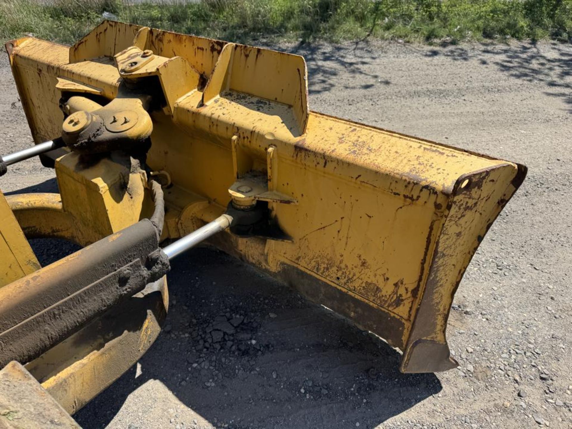 John Deere 450G Crawler Dozer - Image 16 of 25