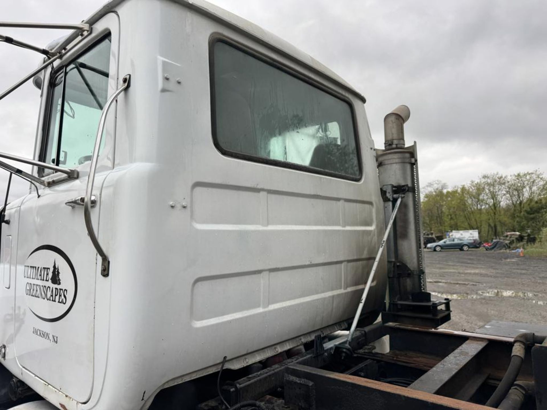 1999 Mack RD688SX Tandem Dump - Image 36 of 44