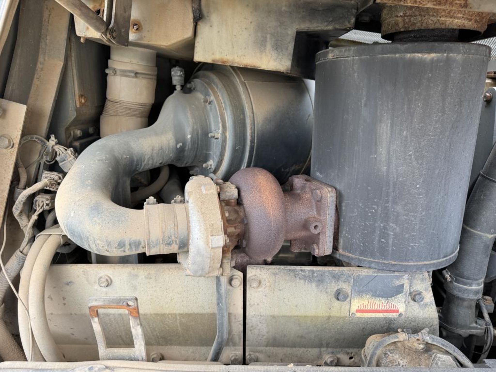 Komastu D65EX-12 Crawler Dozer - Image 31 of 41