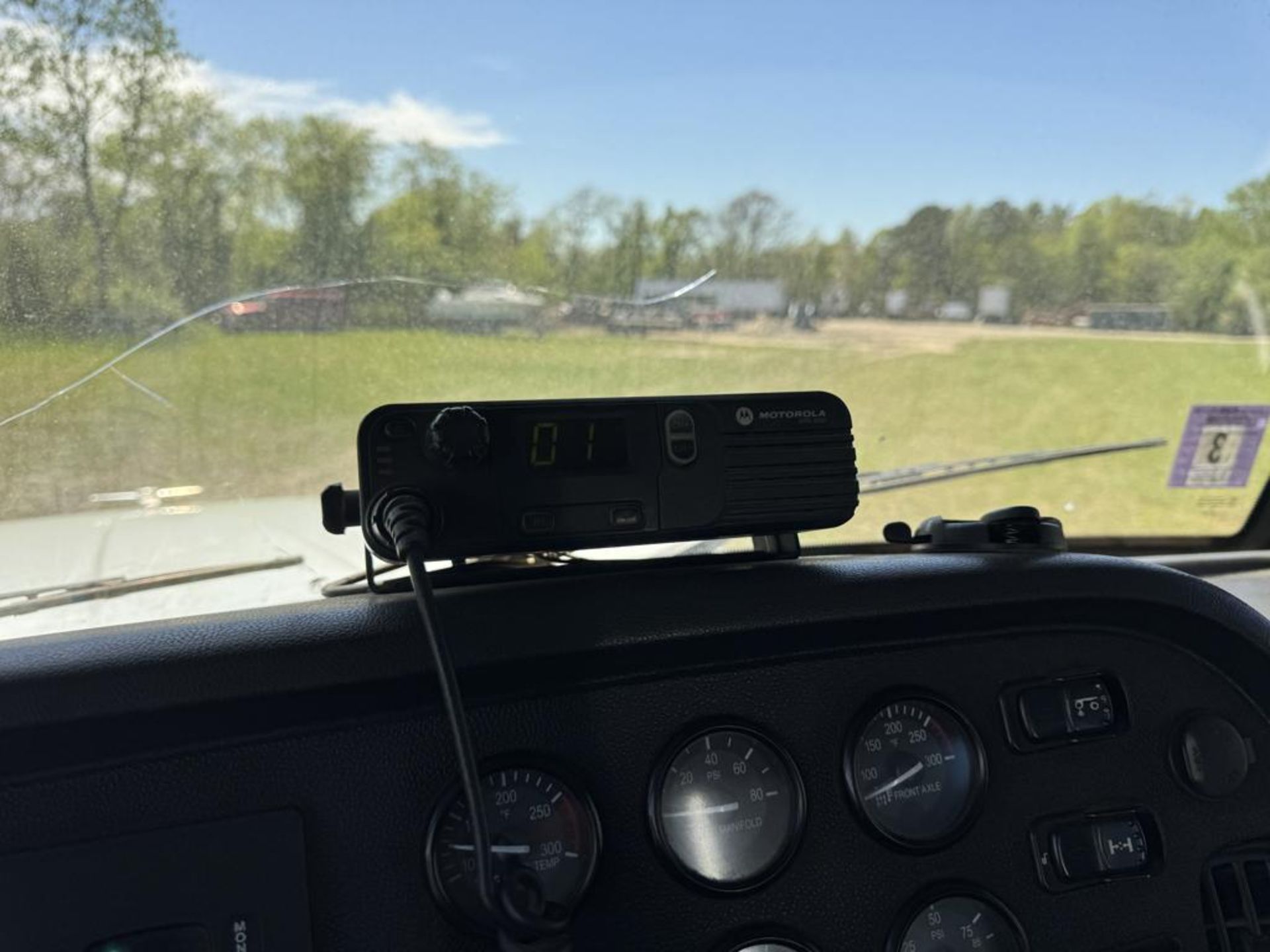 2016 Peterbilt 367 Tri-Axle Dump - Image 49 of 54
