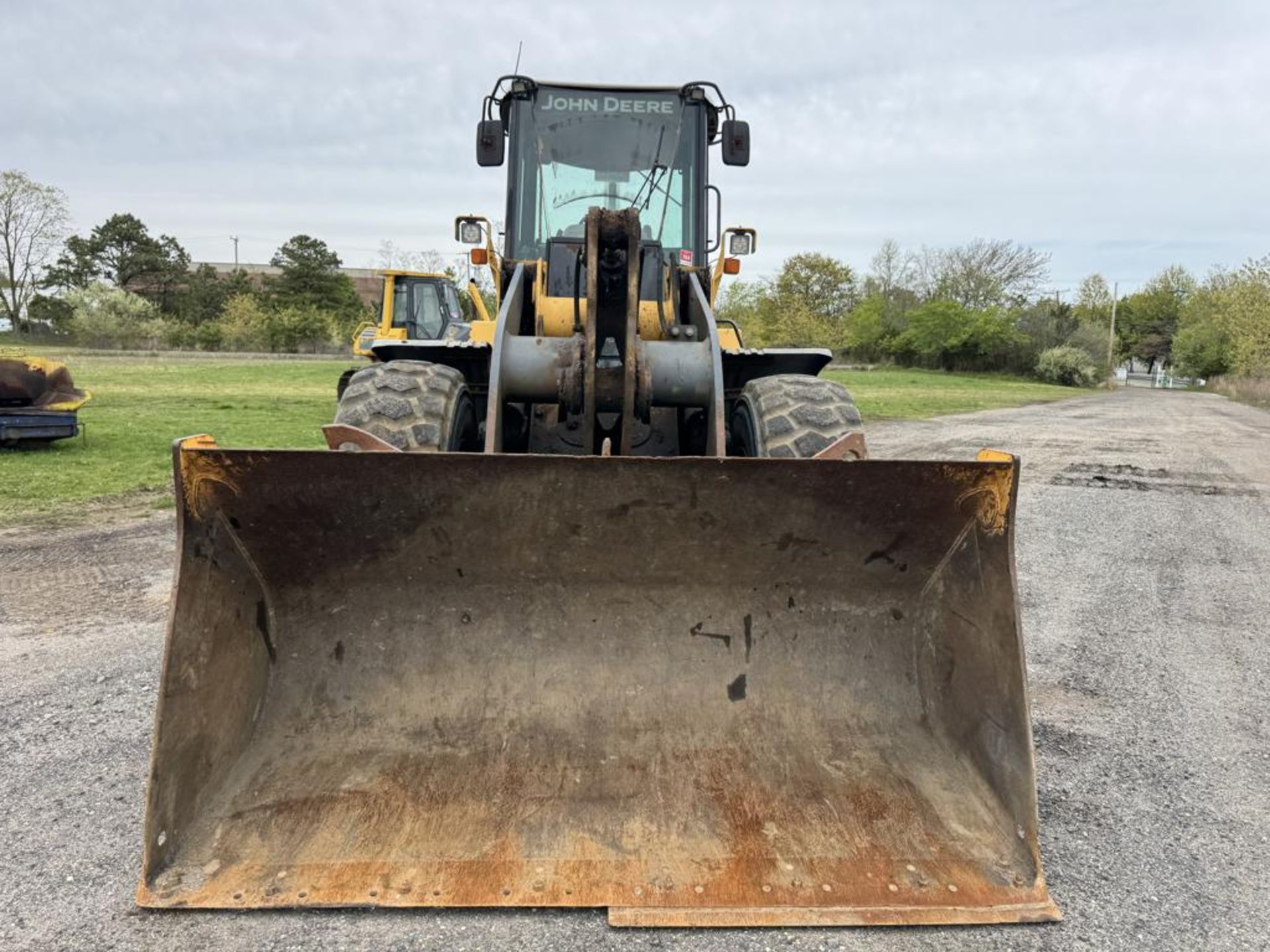 John Deere 544J Wheel Loader - Image 5 of 35