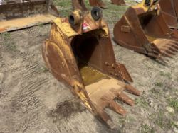 AIM Excavator Bucket