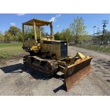 Komatsu D31A-17 Crawler Dozer