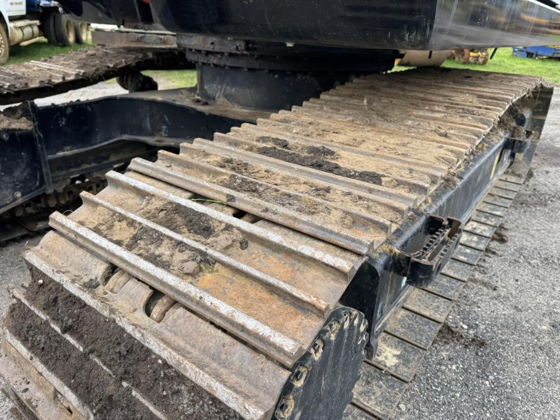 2024 Linkbelt 170 X4S Tracked Excavator - Image 26 of 62