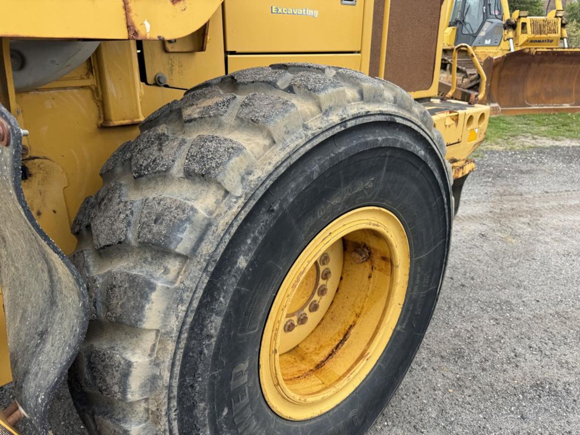 John Deere 544J Wheel Loader - Image 18 of 35