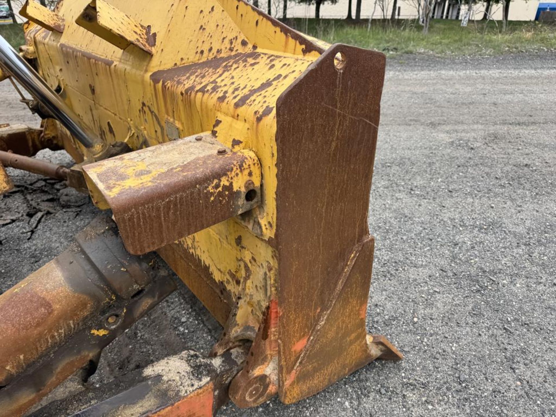 Komastu D65EX-12 Crawler Dozer - Image 25 of 41