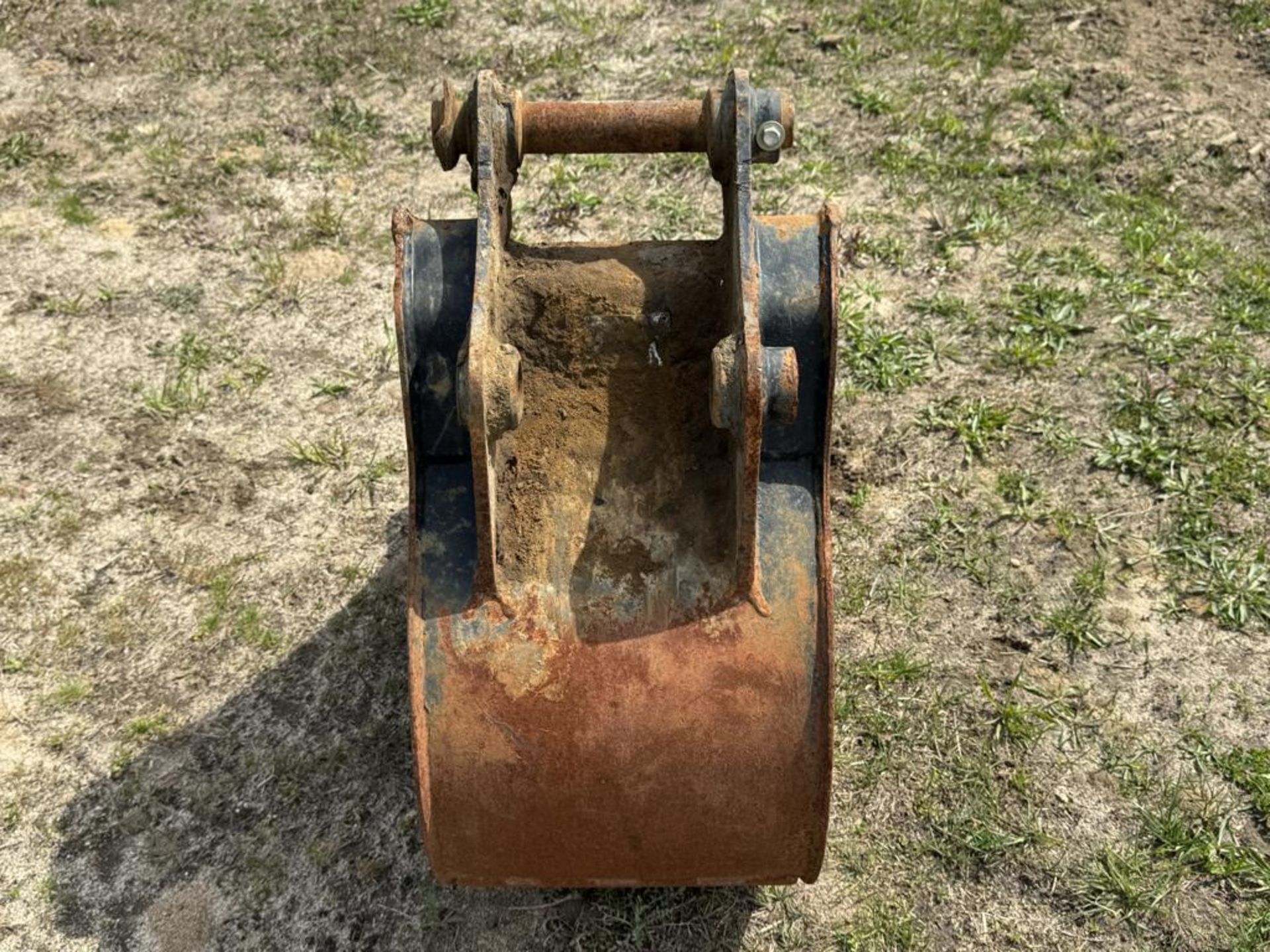 16" Excavator Bucket - Image 4 of 4